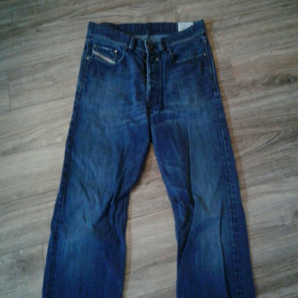 Diesel Other - Diesel Jeans